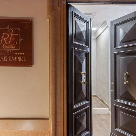 Hotel Relais Empire à Vérone Extérieur photo
