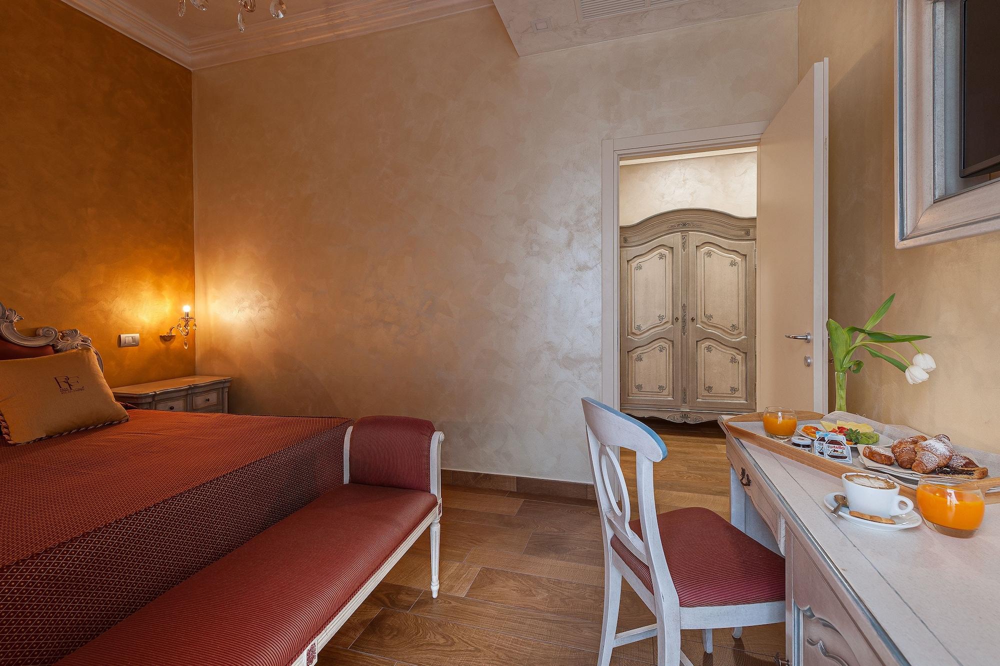 Hotel Relais Empire à Vérone Extérieur photo