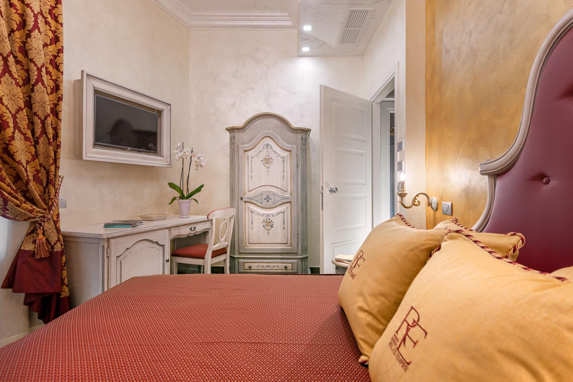 Hotel Relais Empire à Vérone Extérieur photo