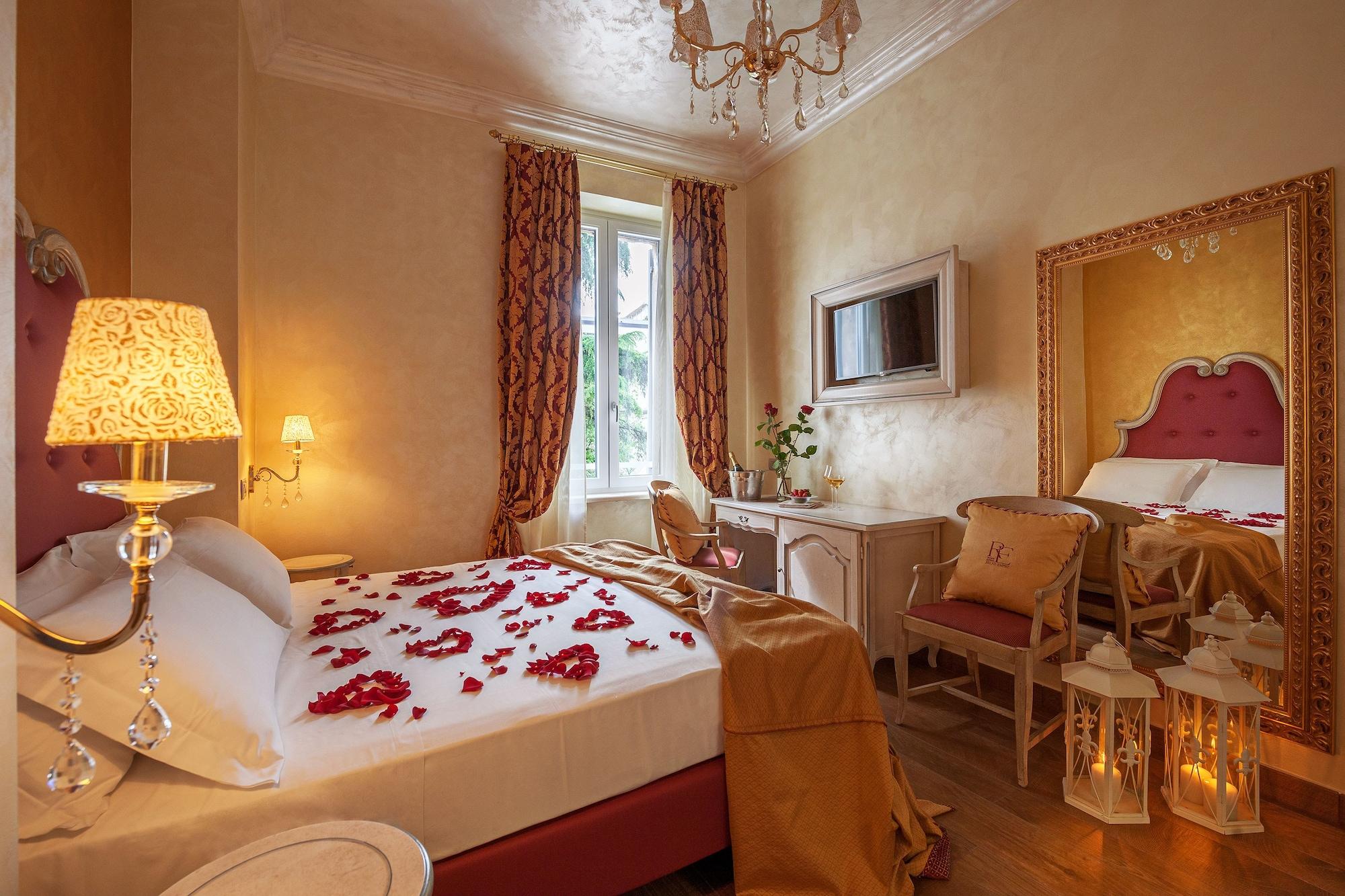 Hotel Relais Empire à Vérone Extérieur photo