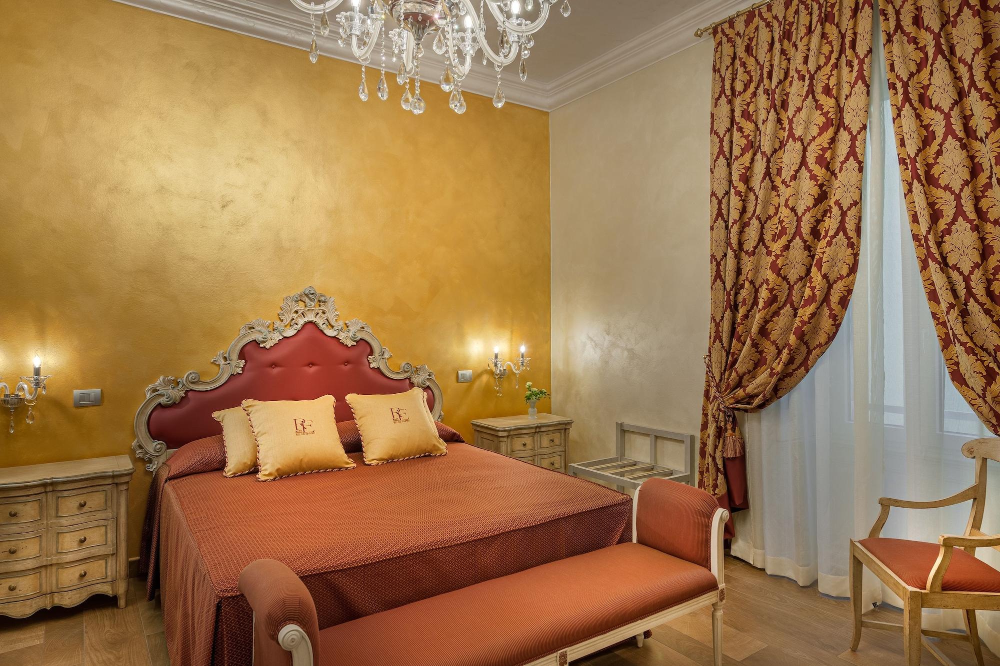 Hotel Relais Empire à Vérone Extérieur photo