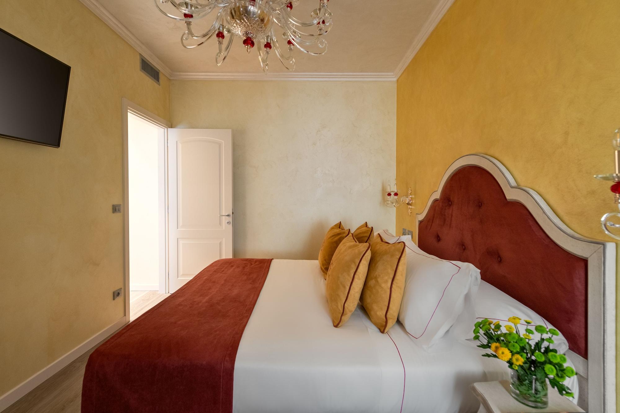 Hotel Relais Empire à Vérone Extérieur photo