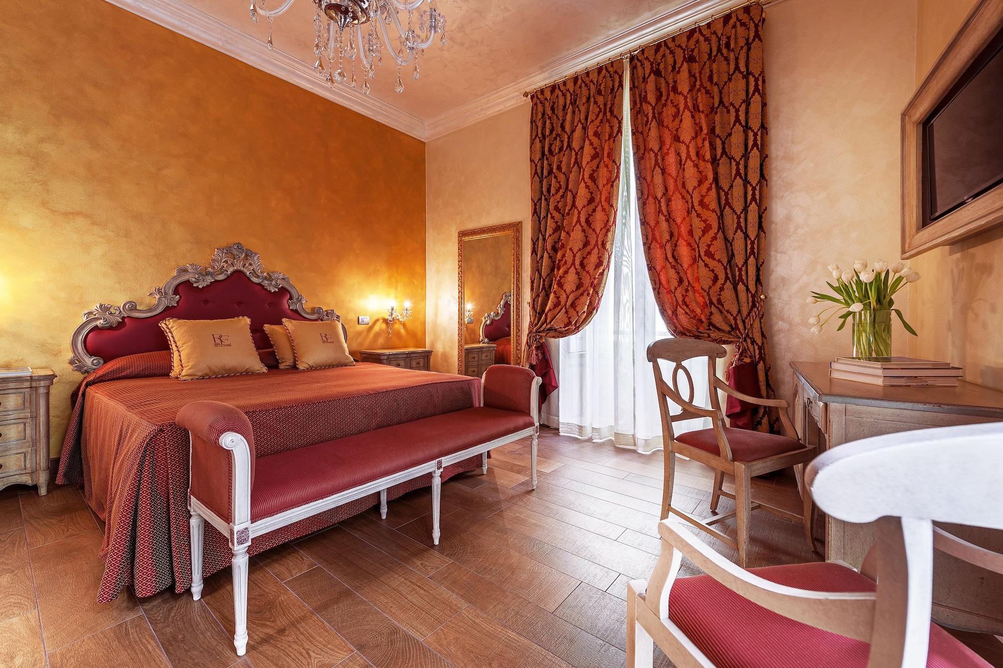 Hotel Relais Empire à Vérone Extérieur photo