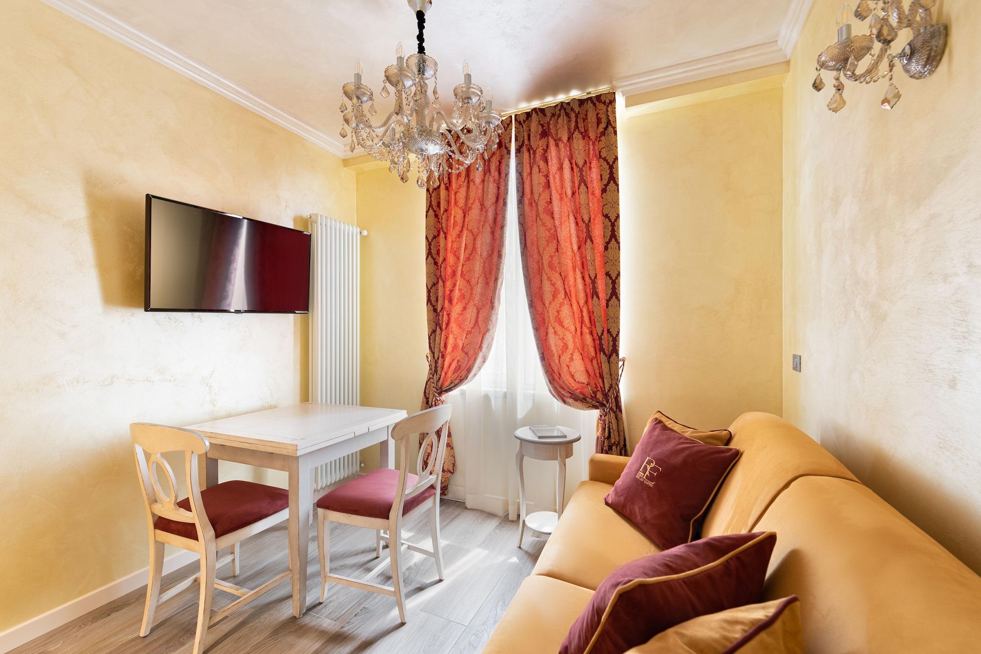 Hotel Relais Empire à Vérone Extérieur photo