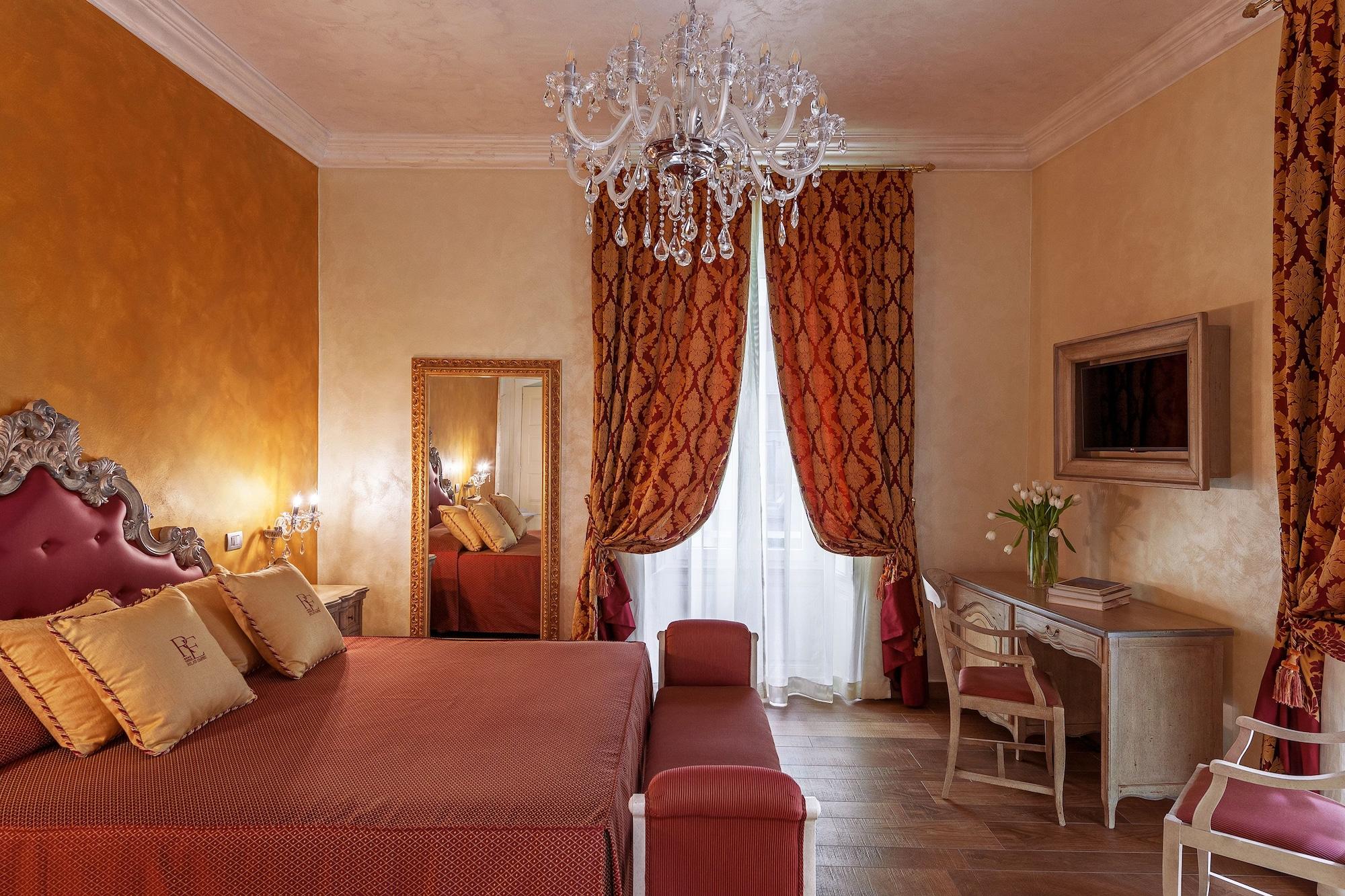 Hotel Relais Empire à Vérone Extérieur photo