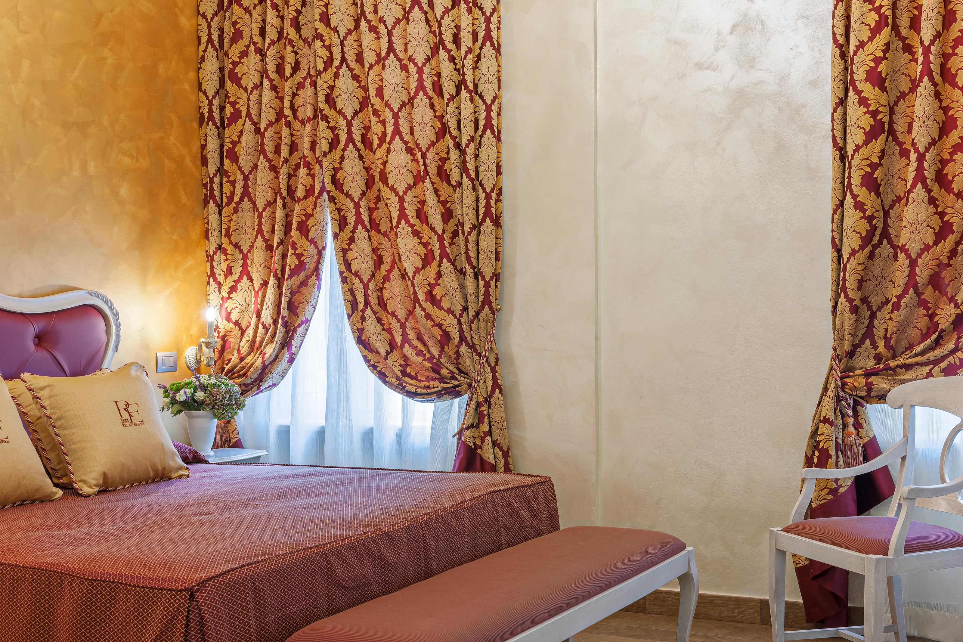 Hotel Relais Empire à Vérone Extérieur photo