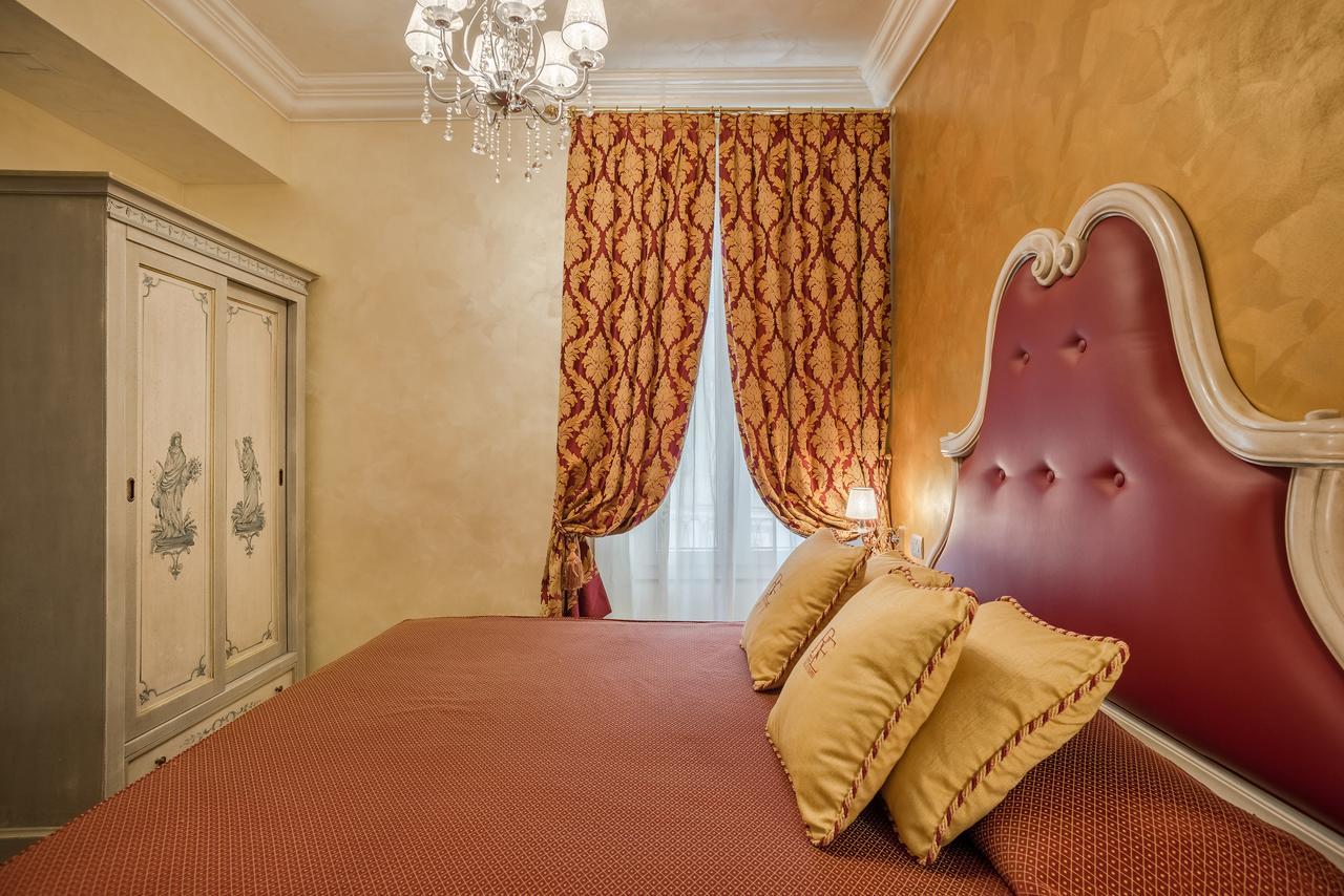 Hotel Relais Empire à Vérone Extérieur photo