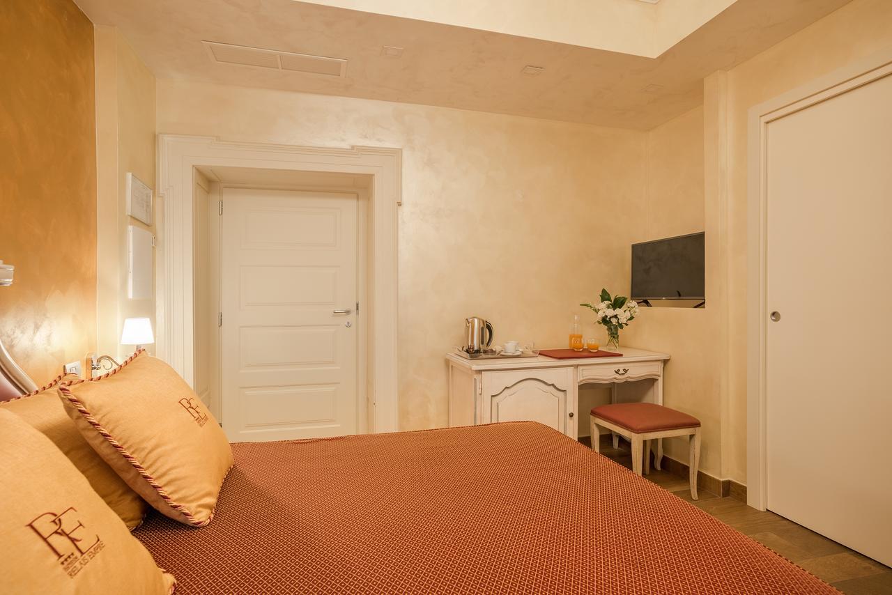 Hotel Relais Empire à Vérone Extérieur photo
