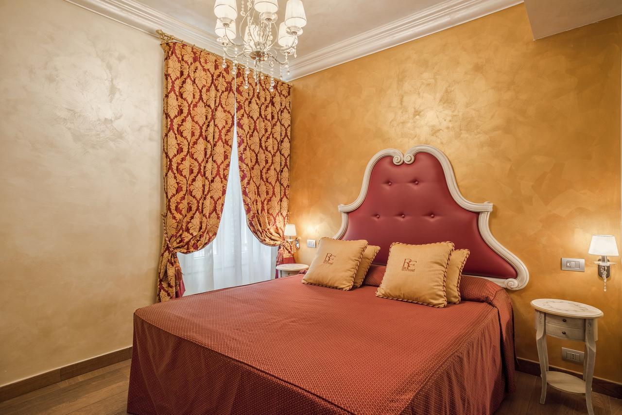 Hotel Relais Empire à Vérone Extérieur photo