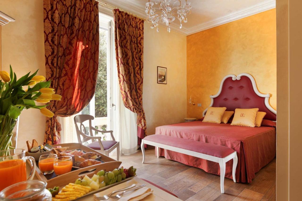 Hotel Relais Empire à Vérone Extérieur photo