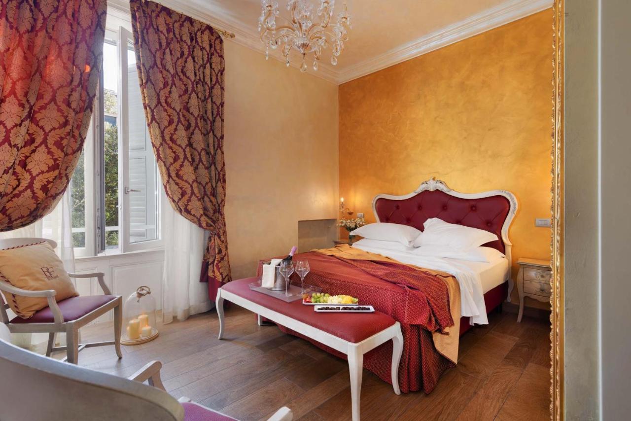 Hotel Relais Empire à Vérone Extérieur photo