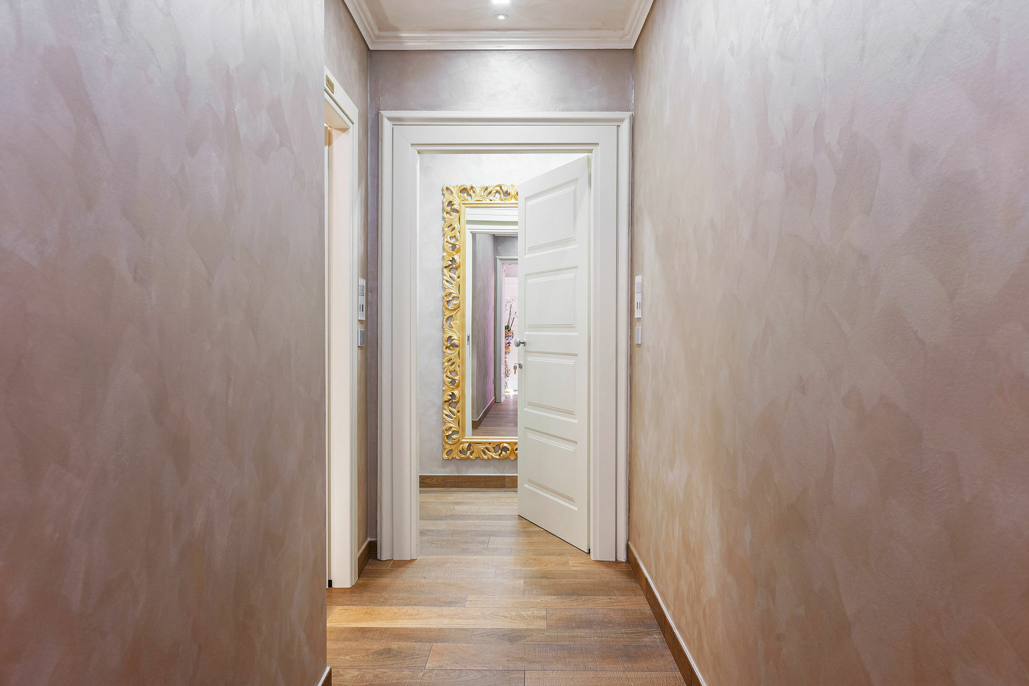 Hotel Relais Empire à Vérone Extérieur photo